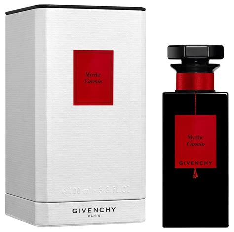 givenchy myrhh carmin|Atelier De Givenchy Myrrhe Carmin .